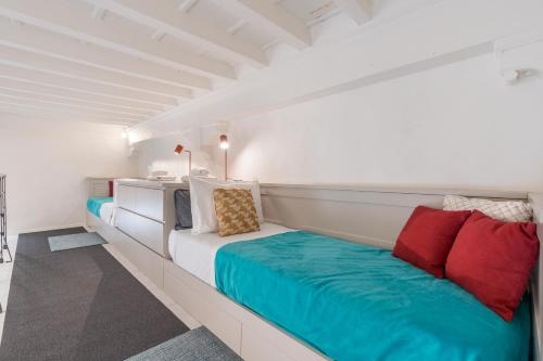 The Tornabuoni Palace By San Firenze Collection