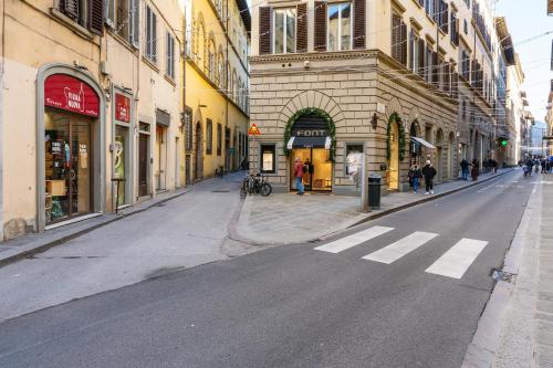 The Tornabuoni Palace By San Firenze Collection