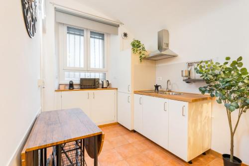 Archetto Loft, Cozy and Cute Place in Trastevere