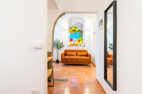 Archetto Loft, Cozy and Cute Place in Trastevere