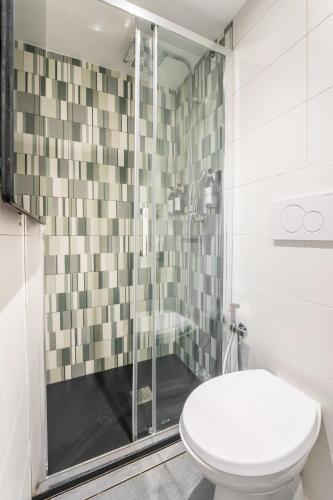 Archetto Loft, Cozy and Cute Place in Trastevere