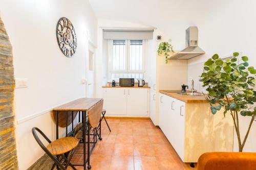Archetto Loft, Cozy and Cute Place in Trastevere