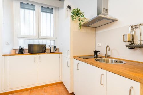 Archetto Loft, Cozy and Cute Place in Trastevere