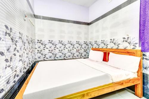Φωτογραφία από το άλμπουμ του Hotel O MK Lodge σε Madurai