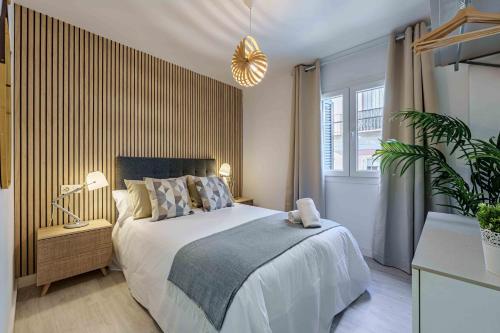 SUNSET MALAGA - Comfort & Design