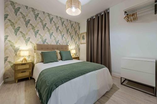 SUNSET MALAGA - Comfort & Design