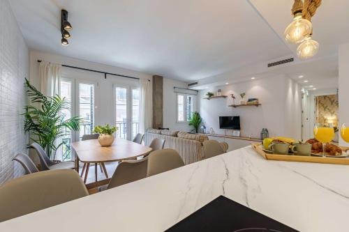 SUNSET MALAGA - Comfort & Design