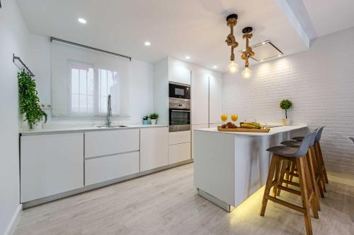 SUNSET MALAGA - Comfort & Design