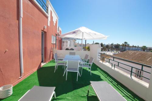 Marimar Sea View Apartment Faro