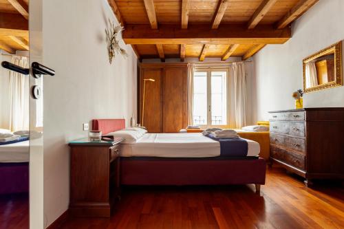 Suite Via Torino