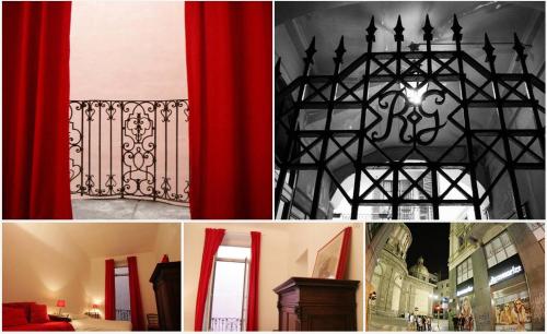 Galería fotográfica de Casa Milano - Apartments and Rooms - Vintage Vibes, balcony en Milán