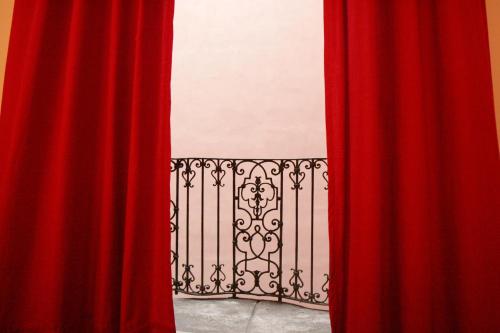 Casa Milano - Apartments and Rooms - Vintage Vibes, balcony