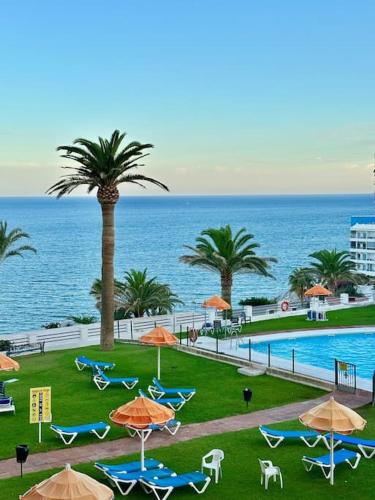 Ventana al Mar Pool and Beach Access with Elevator