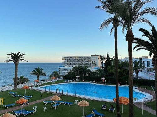 Ventana al Mar Pool and Beach Access with Elevator