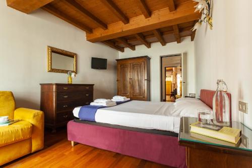 Suite Via Torino