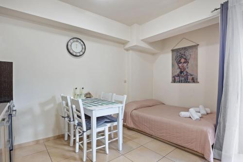 Dimi's Studio Center in Chania