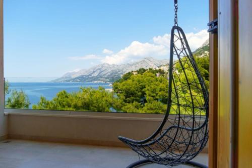 Apartment 3524-11 for 4 Pers in Brela