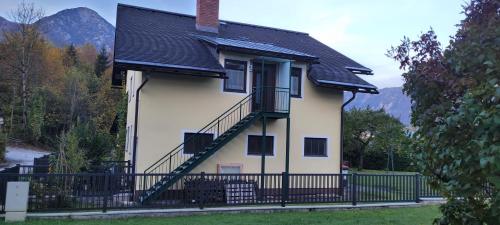 Ferienwohnung Brzyski