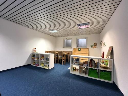 Gambar di galeri bagi Bergglück A13 Montana Haus di Oberstdorf