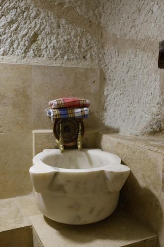 Galeriebild der Unterkunft Kale House Nar in Nevşehir
