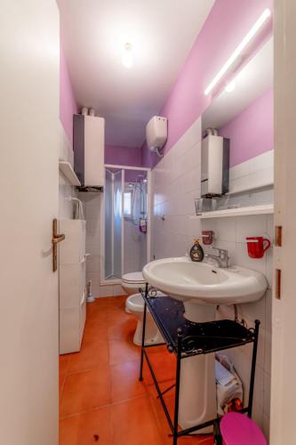 Casa Vanvitelli - Testaccio
