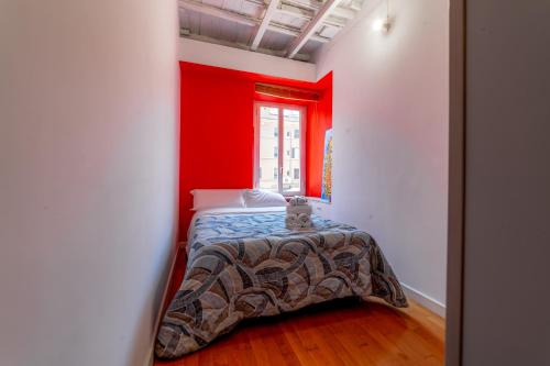 Casa Vanvitelli - Testaccio