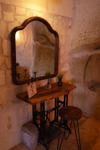 Galeriebild der Unterkunft Kale House Nar in Nevşehir