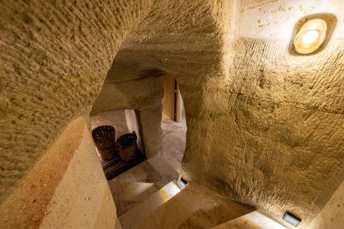 Fotografie z fotogalerie ubytování Mare Cappadocia v destinaci Göreme