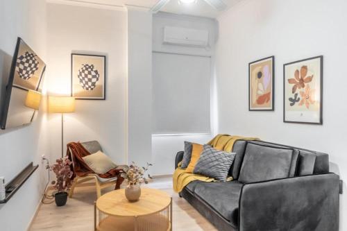 Nobe Acropolis Suite by HC