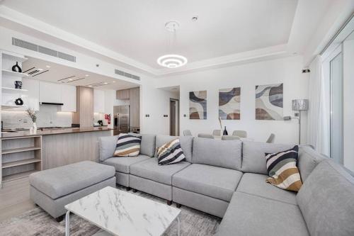 Luxurious 3Bedroom Apartment