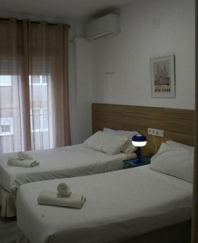 Apartamento Abad Centro