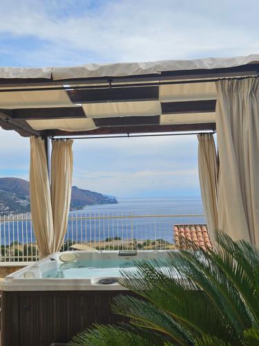 Gallery image of Le Villette - Taormina in Taormina