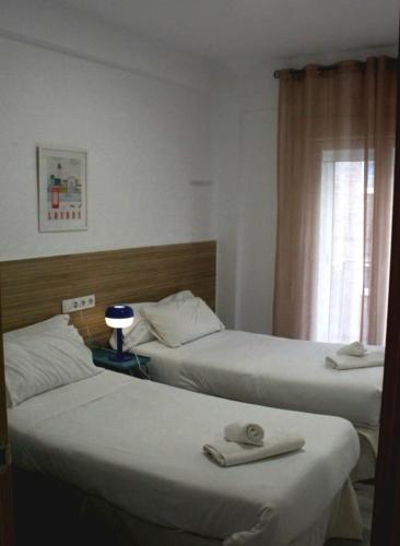 Apartamento Abad Centro