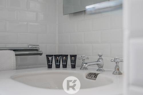 Billede fra billedgalleriet på R'Apparts T3 Les Elfes i Corenc