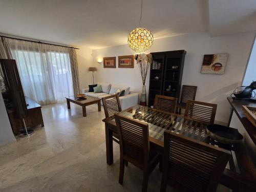 Sunny first floor apartment Recoleta Punta Prima