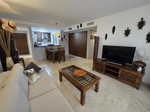 Sunny first floor apartment Recoleta Punta Prima