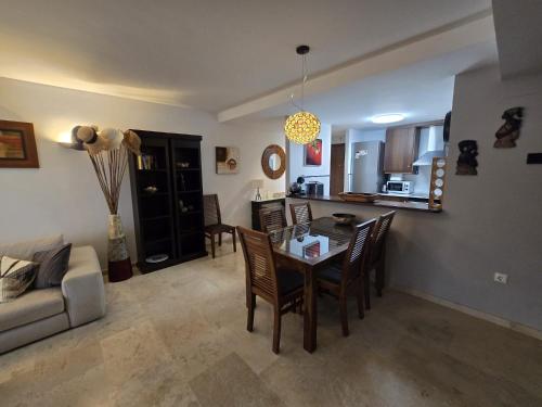 Sunny first floor apartment Recoleta Punta Prima