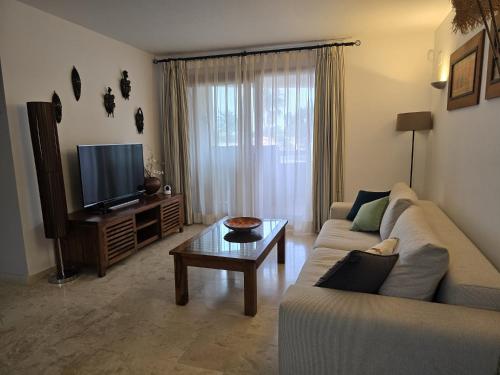 Sunny first floor apartment Recoleta Punta Prima