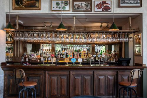 The Brewers Inn photo 39