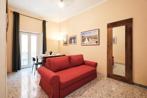 Colosseum 3 rooms & 4 bathrooms with garden