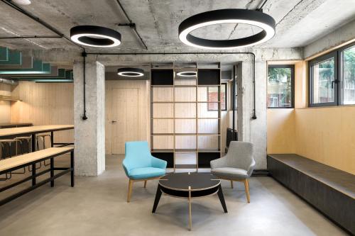 IZY STAY Hostel Bratislava