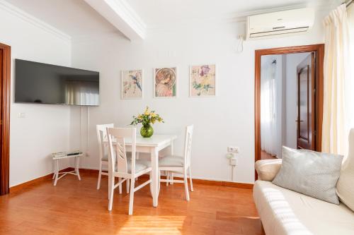 BN Luminoso apartamento para familias en excelente ubicación