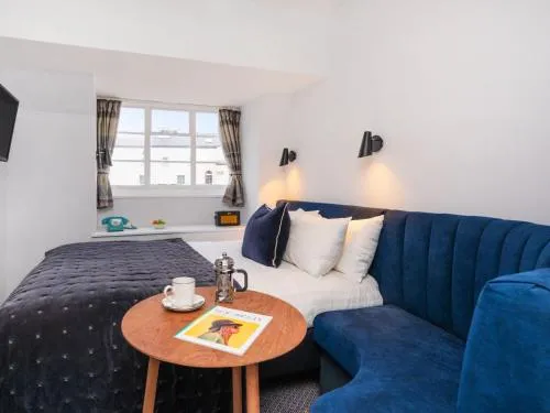 The Berkeley Square Hotel Bristol photo 23