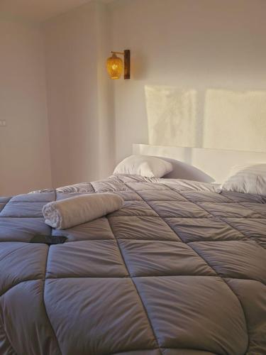 studio apartment in center downtown