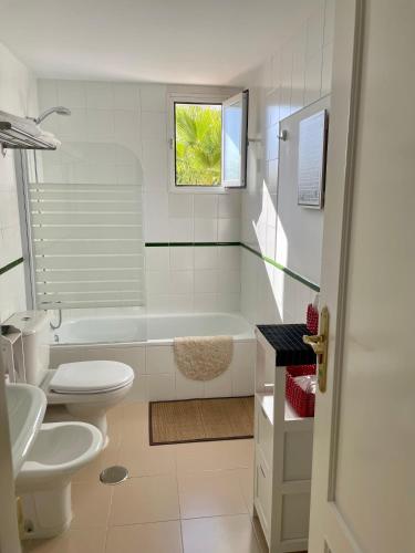 San Miguel B&B Granada