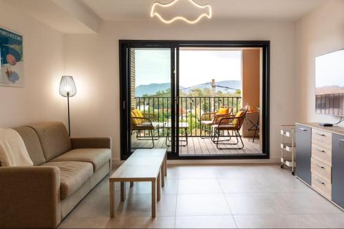 Appartement T3 Porto Vecchio
