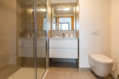 Appartement T3 Porto Vecchio