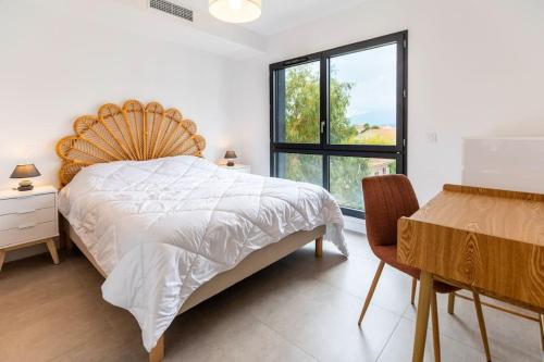 Appartement T3 Porto Vecchio