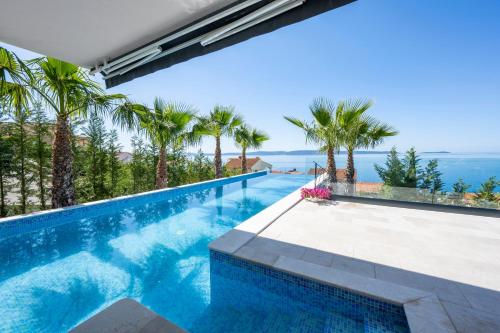 Villa Medusa
