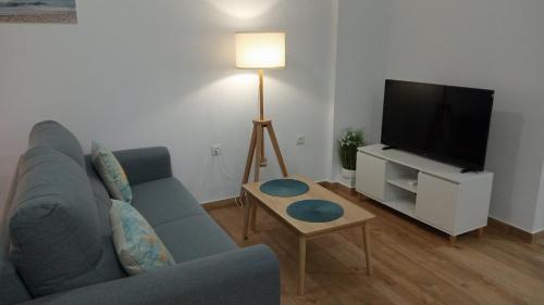 Apartamento Mar II